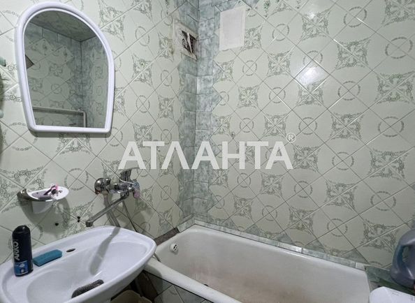 3-кімнатна квартира за адресою вул. Ентузіастів (площа 63,5 м²) - Atlanta.ua - фото 13