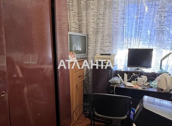 3-кімнатна квартира за адресою вул. Ентузіастів (площа 63,5 м²) - Atlanta.ua - фото 12