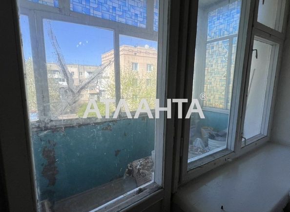 3-кімнатна квартира за адресою вул. Ентузіастів (площа 63,5 м²) - Atlanta.ua - фото 17
