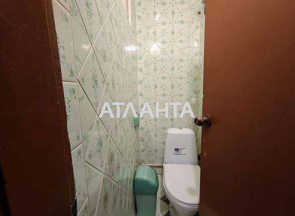 3-кімнатна квартира за адресою вул. Ентузіастів (площа 63,5 м²) - Atlanta.ua - фото 14