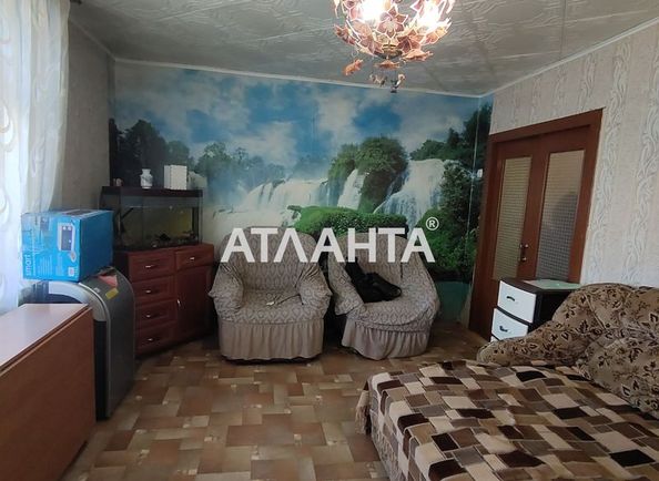 3-кімнатна квартира за адресою вул. Ентузіастів (площа 63,5 м²) - Atlanta.ua - фото 8