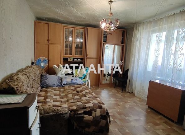 3-кімнатна квартира за адресою вул. Ентузіастів (площа 63,5 м²) - Atlanta.ua - фото 9