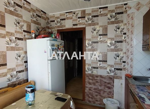 3-кімнатна квартира за адресою вул. Ентузіастів (площа 63,5 м²) - Atlanta.ua - фото 11