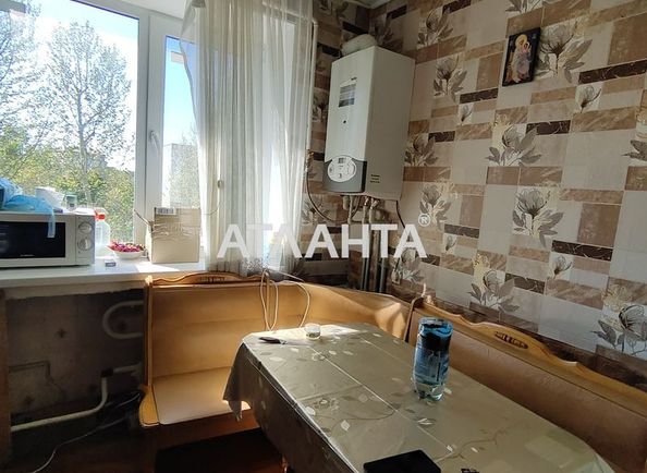 3-кімнатна квартира за адресою вул. Ентузіастів (площа 63,5 м²) - Atlanta.ua - фото 15