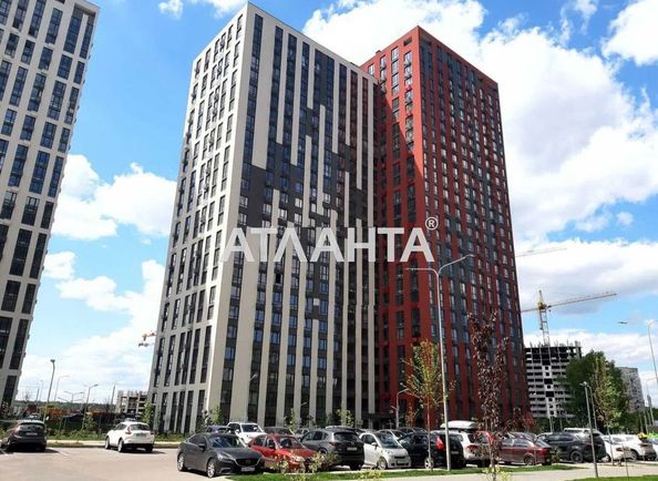 1-кімнатна квартира за адресою Європейського Союзу просп. (площа 35,5 м²) - Atlanta.ua - фото 6
