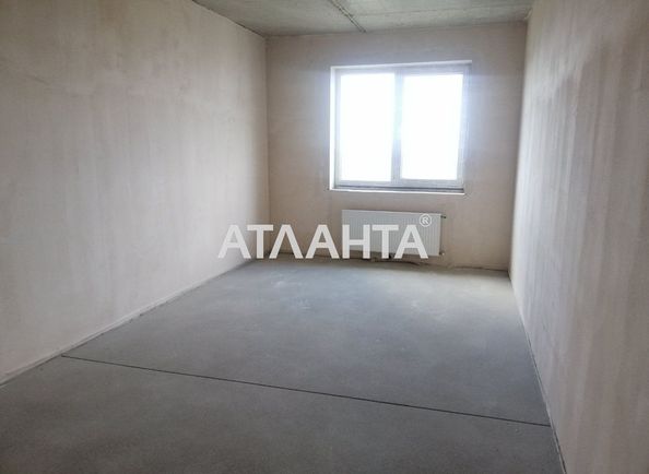 1-room apartment apartment by the address st. Sakharova (area 44,5 m²) - Atlanta.ua - photo 5