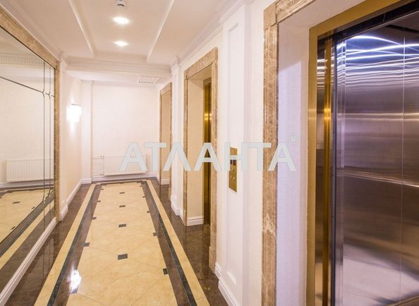 1-room apartment apartment by the address st. Sakharova (area 42,1 m²) - Atlanta.ua - photo 7