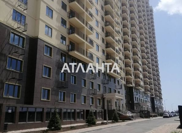 1-room apartment apartment by the address st. Sakharova (area 42,1 m²) - Atlanta.ua