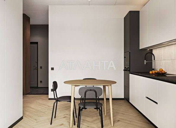 1-room apartment apartment by the address st. Krasnova (area 42 m²) - Atlanta.ua - photo 2