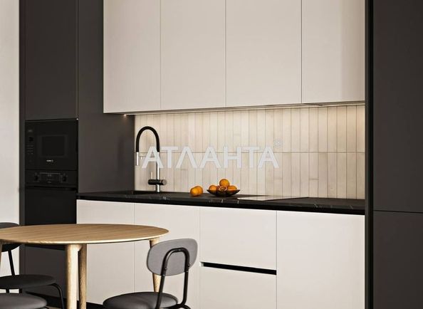 1-room apartment apartment by the address st. Krasnova (area 42 m²) - Atlanta.ua - photo 3