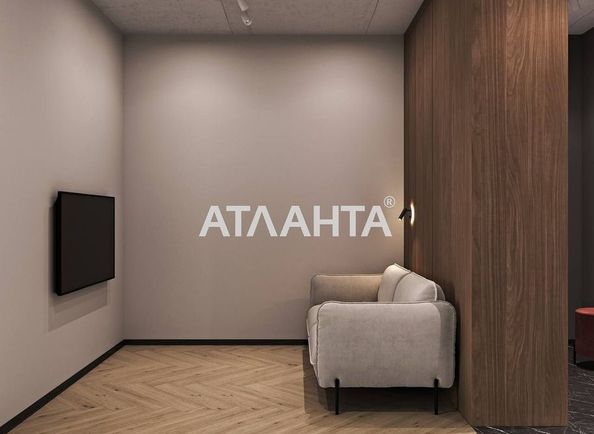 1-room apartment apartment by the address st. Krasnova (area 42 m²) - Atlanta.ua - photo 8