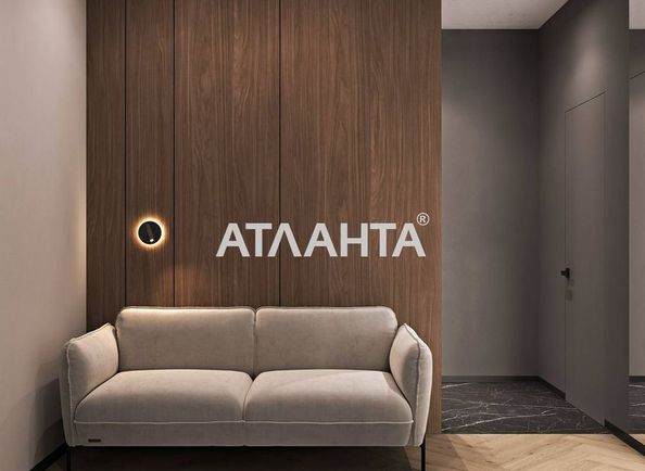 1-room apartment apartment by the address st. Krasnova (area 42 m²) - Atlanta.ua - photo 9