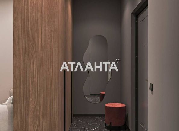 1-room apartment apartment by the address st. Krasnova (area 42 m²) - Atlanta.ua - photo 10