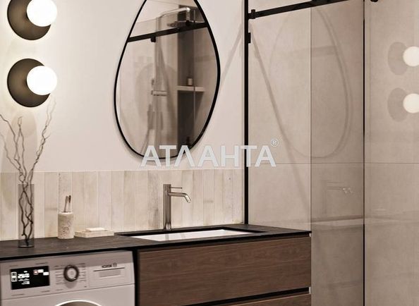 1-room apartment apartment by the address st. Krasnova (area 42 m²) - Atlanta.ua - photo 11