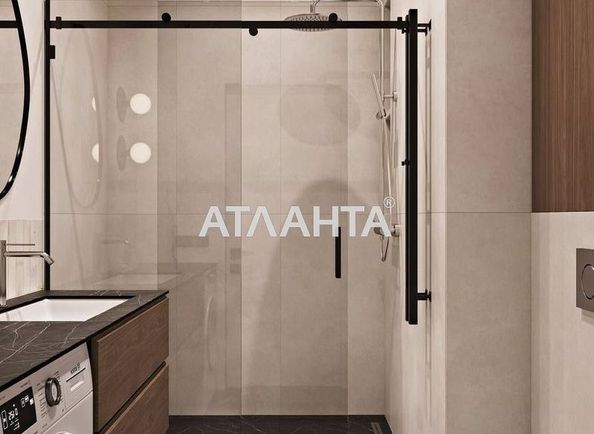 1-room apartment apartment by the address st. Krasnova (area 42 m²) - Atlanta.ua - photo 12