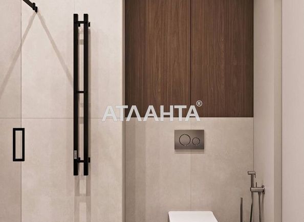 1-room apartment apartment by the address st. Krasnova (area 42 m²) - Atlanta.ua - photo 13
