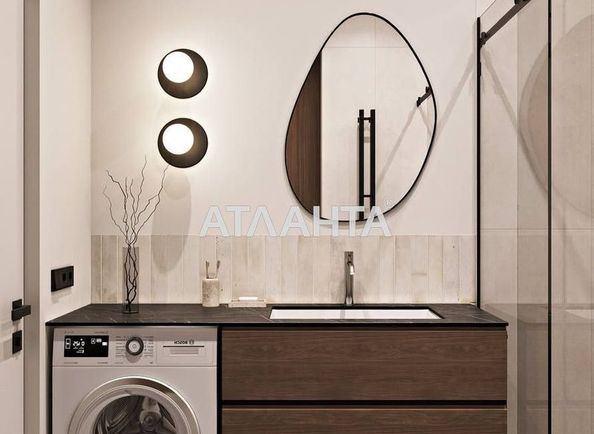 1-room apartment apartment by the address st. Krasnova (area 42 m²) - Atlanta.ua - photo 14