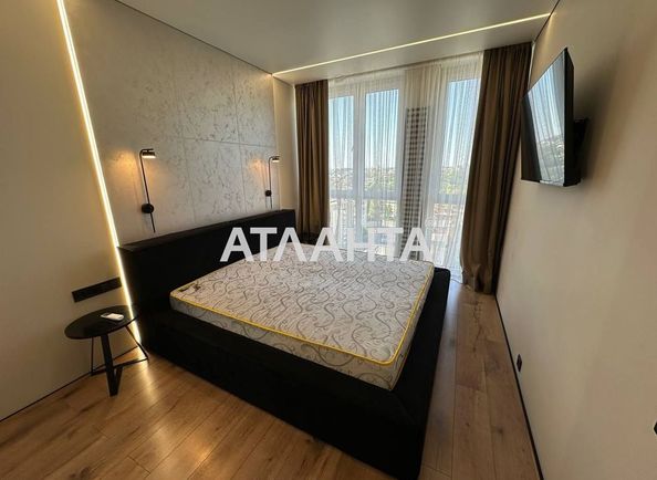 1-room apartment apartment by the address st. Akademika Yangelya (area 38 m²) - Atlanta.ua