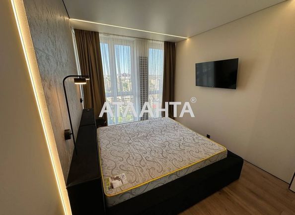 1-room apartment apartment by the address st. Akademika Yangelya (area 38 m²) - Atlanta.ua - photo 2