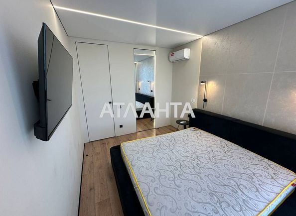 1-room apartment apartment by the address st. Akademika Yangelya (area 38 m²) - Atlanta.ua - photo 3