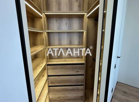 1-room apartment apartment by the address st. Akademika Yangelya (area 38 m²) - Atlanta.ua - photo 4