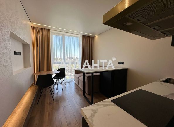 1-room apartment apartment by the address st. Akademika Yangelya (area 38 m²) - Atlanta.ua - photo 5