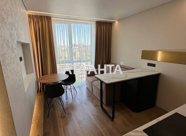 1-room apartment apartment by the address st. Akademika Yangelya (area 38 m²) - Atlanta.ua - photo 6