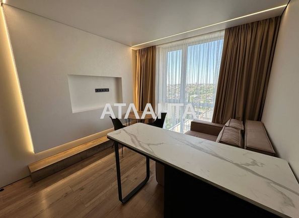 1-room apartment apartment by the address st. Akademika Yangelya (area 38 m²) - Atlanta.ua - photo 7