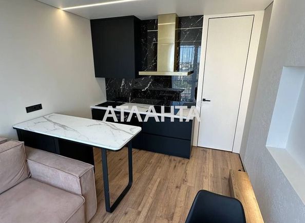 1-room apartment apartment by the address st. Akademika Yangelya (area 38 m²) - Atlanta.ua - photo 8