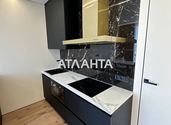 1-room apartment apartment by the address st. Akademika Yangelya (area 38 m²) - Atlanta.ua - photo 9