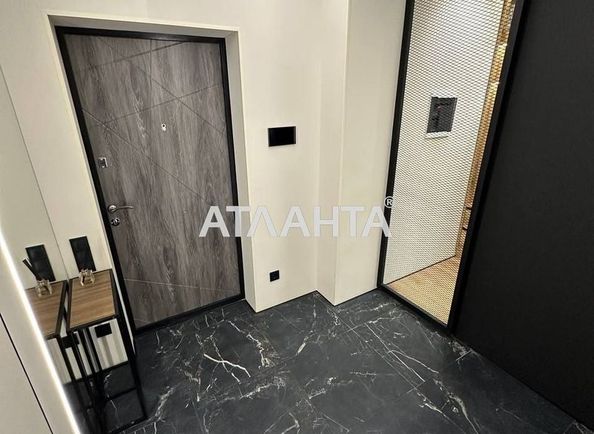 1-room apartment apartment by the address st. Akademika Yangelya (area 38 m²) - Atlanta.ua - photo 10