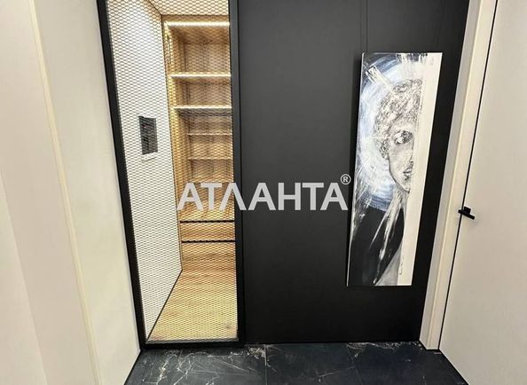 1-room apartment apartment by the address st. Akademika Yangelya (area 38 m²) - Atlanta.ua - photo 11