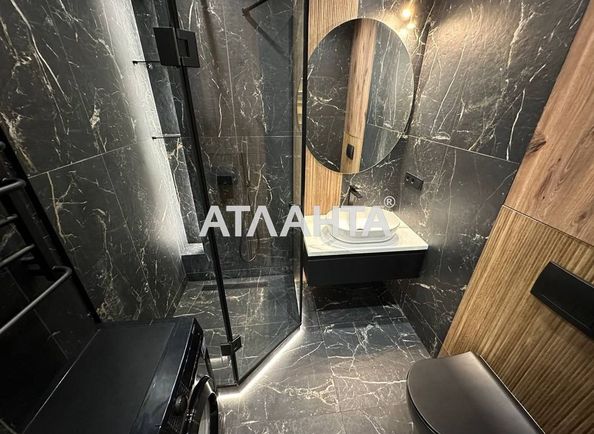 1-room apartment apartment by the address st. Akademika Yangelya (area 38 m²) - Atlanta.ua - photo 14