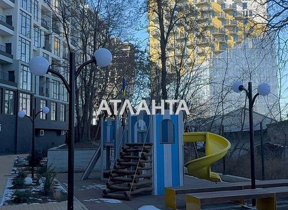 1-комнатная квартира по адресу ул. Приморская (площадь 51,6 м²) - Atlanta.ua - фото 3