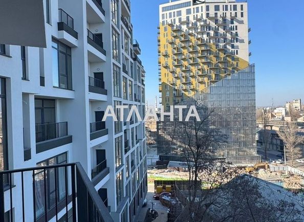 1-кімнатна квартира за адресою вул. Приморська (площа 42,7 м²) - Atlanta.ua - фото 3