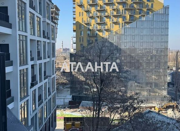 1-кімнатна квартира за адресою вул. Приморська (площа 42,7 м²) - Atlanta.ua - фото 4
