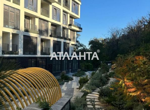 1-кімнатна квартира за адресою вул. Приморська (площа 42,7 м²) - Atlanta.ua - фото 9