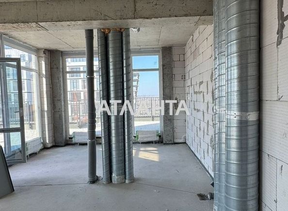 1-кімнатна квартира за адресою вул. Приморська (площа 49,7 м²) - Atlanta.ua - фото 5