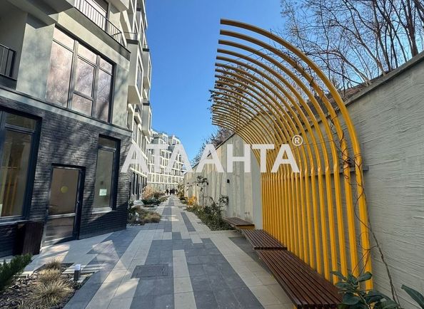 1-кімнатна квартира за адресою вул. Приморська (площа 47,9 м²) - Atlanta.ua - фото 2