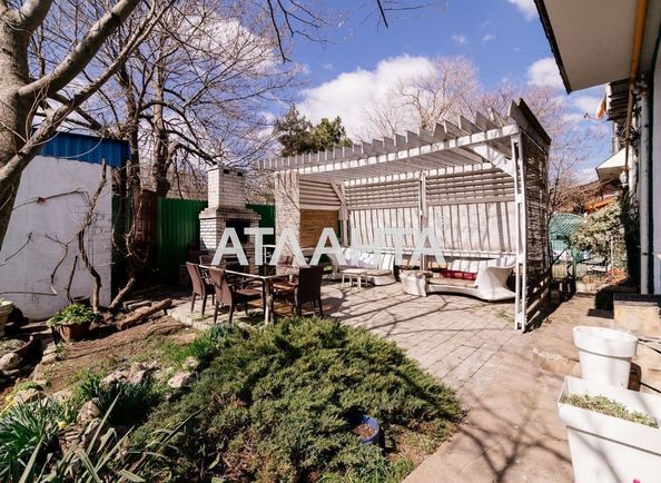 House by the address st. Dacha Kovalevskogo Amundsena (area 210 m²) - Atlanta.ua - photo 4