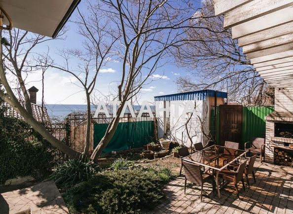 House by the address st. Dacha Kovalevskogo Amundsena (area 210 m²) - Atlanta.ua - photo 5