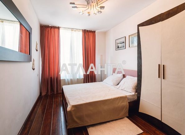 House by the address st. Dacha Kovalevskogo Amundsena (area 210 m²) - Atlanta.ua - photo 6