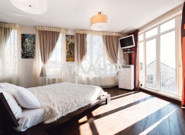 House by the address st. Dacha Kovalevskogo Amundsena (area 210 m²) - Atlanta.ua