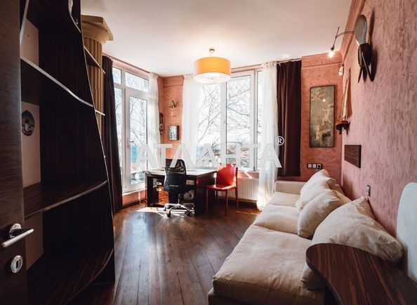 House by the address st. Dacha Kovalevskogo Amundsena (area 210 m²) - Atlanta.ua - photo 7