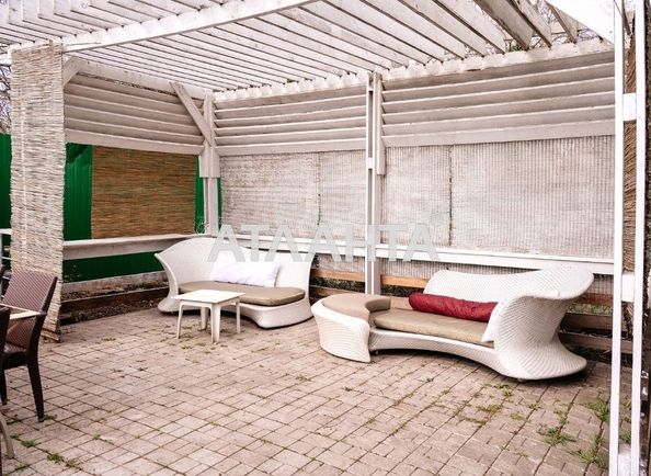 House by the address st. Dacha Kovalevskogo Amundsena (area 210 m²) - Atlanta.ua - photo 10