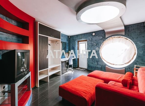 House by the address st. Dacha Kovalevskogo Amundsena (area 210 m²) - Atlanta.ua - photo 11
