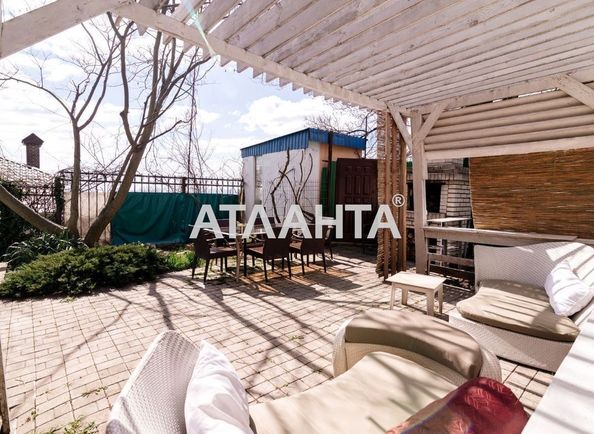 House by the address st. Dacha Kovalevskogo Amundsena (area 210 m²) - Atlanta.ua - photo 12