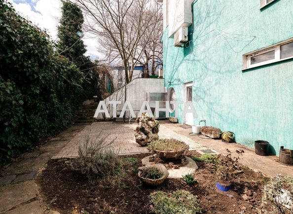 House by the address st. Dacha Kovalevskogo Amundsena (area 210 m²) - Atlanta.ua - photo 13