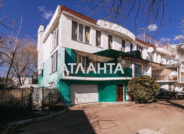 House by the address st. Dacha Kovalevskogo Amundsena (area 210 m²) - Atlanta.ua - photo 3