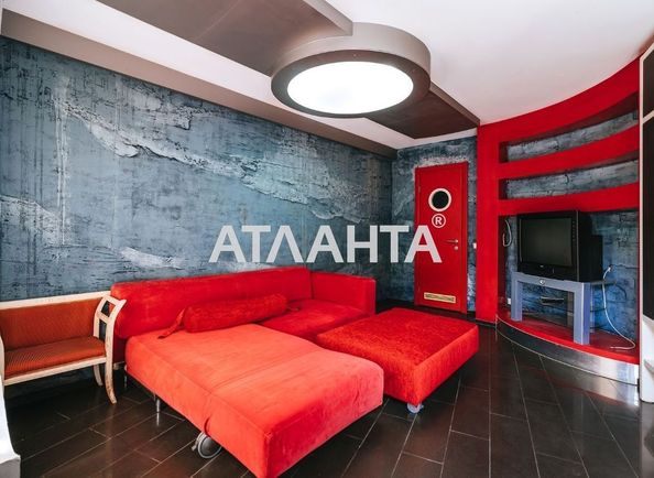 House by the address st. Dacha Kovalevskogo Amundsena (area 210 m²) - Atlanta.ua - photo 15